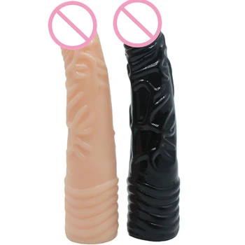 Вибраторы Толстый фаллоимитатор, Клиторальная присоска, устройство для мастурбации для мужчин, Металлическая Анальная пробка, Сексуальные инструменты для секса, игрушки для двойного проникновения