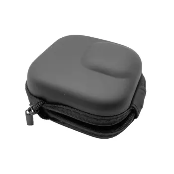 Мини-сумка-чехол для Insta360 ONE R, совместимый с двумя объективами 360 Mod 4K, широкоугольный объектив Leica, стеклянные щитки для защиты аксессуара для коробки