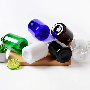Бутылка-распылитель для цветов Большой емкости, 5 цветов, бутылка для разбрызгивания цветов с защитой от разлива для домашнего хозяйства