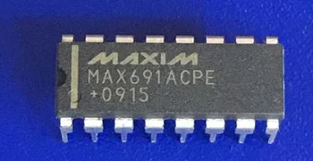 100% Новый и оригинальный MAX691ACPE MAX232CPE