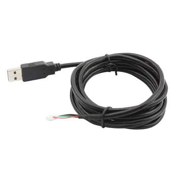 высокоскоростной USB-кабель 2 м/3 м/5 м для камер ELP USB  (Скажите мне, для какой камеры вам это нужно)