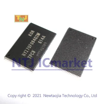 2 ШТ HY27UF084G2M-TPCB TSSOP-48 4 Гбит (512Mx8bit) флэш-памяти NAND