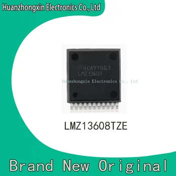 Микроконтроллер с микросхемой LMZ13608TZE IC TO-PMOD-11