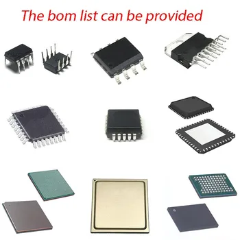 Список спецификаций оригинальных электронных компонентов UCC3895DW на 20 штук.