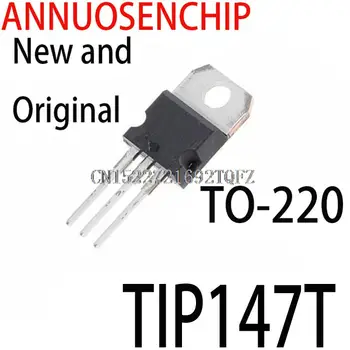 100 шт. новых и оригинальных TIP147 TO-220 TIP147T