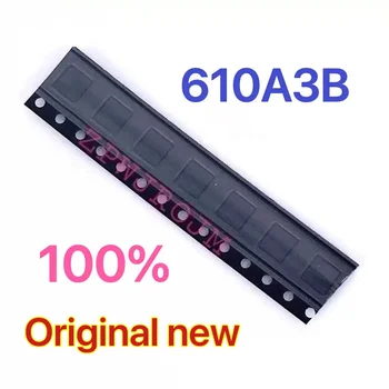 10 шт./лот 100% Новый 610A3B 36 контактов 1610A3B USB зарядное устройство для зарядки IC