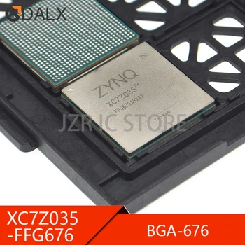 (1 штука) 100% Хороший чипсет XC7Z035-2FFG676I BGA676 XC7Z035-2FFG676 XC7Z035-2FFG676C XC7Z035-1FFG676 XC7Z035-1FFG676I BGA-676