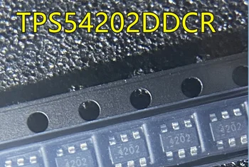 10ШТ TPS54202DDCR TPS54202DDC TPS54202 SOT23-6