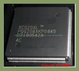 XCS20XL-4PQ208C старый
