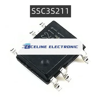 (2-5 штук) 100% новый чипсет SSC3S211 3S211 sop-7