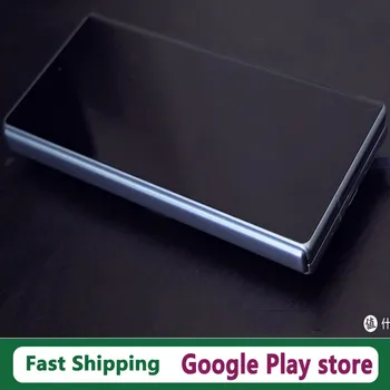 В наличии смартфон Vivo X Fold + Plus 5G с беспроводной зарядкой Face ID 8,03 