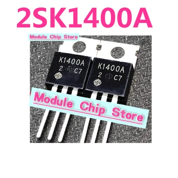 5ШТ Оригинальный подлинный K1400A 2SK1400A совершенно новый в наличии полевой транзистор TO-220 MOS 300V 7A