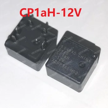 Новое Автомобильное реле CP1-12V CP1A-12V CP1H-12V CP1aH-12V