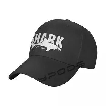 Бейсболки Sherk Surf Club для мужчин Snapback, однотонные кепки Gorras, шляпы, модная женская кепка-кепка для папы с костяшками