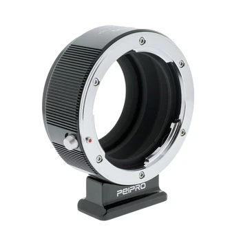 Адаптер объектива PEIPRO для крепления Leica R к камере Sony E mount A7 A9 A7S2 A7R2 A7R A7II A5000 A6000 Адаптер объектива камеры