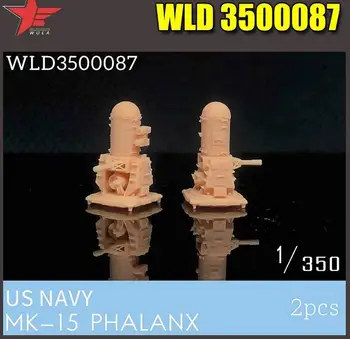 МОДЕЛИ WULA WLD3500087 1/350 ВМС США MK-15 PHALANX