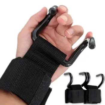2 упаковки перчаток для силовых тренировок, ремень с крючком и захватом, перчатки для поддержки запястий, тренажерный зал, перчатки для спортивных тренировок, физические упражнения