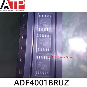 1ШТ ADF4001BRUZ-R7 TSSOP16 4001BRUZ ADF4001BRUZ Интегрированный чип IC оригинальный запас
