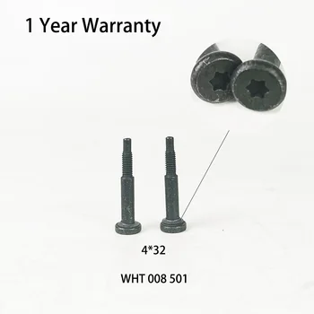 Винт дверной ручки WHT008501 M4GFX6X32 4*32 из 2 предметов для VW SEAT TOLEDO LEON