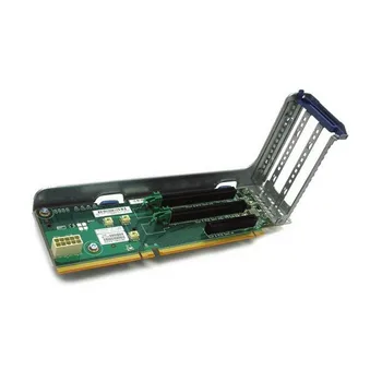 Новая 777283-001 729810-001 719073-B21 3-слотная плата PCI Riser Card для DL380 Gen9