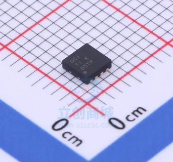 5 шт./ЛОТ TPS78, 601DRBR посылка QFN-8 линейный регулятор чип шелкография OCI новый оригинальный чип