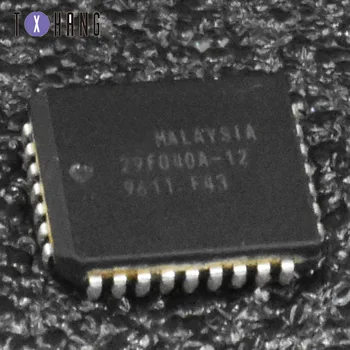 1/5ШТ MBM29F040A-12 29F040A-12 32-контактный корпус микросхемы для электроники своими руками