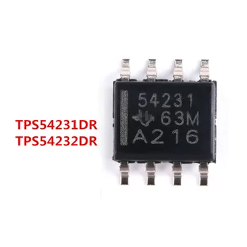 1шт TPS54231DR TPS54232DR TPS54231 TPS54232 понижающая микросхема преобразователя постоянного тока