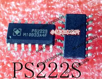 PS222S SOP-14
