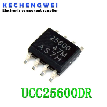 5ШТ контроллера высокорезонансного режима UCC25600DR UCC25600 25600 SOP-8 в наличии