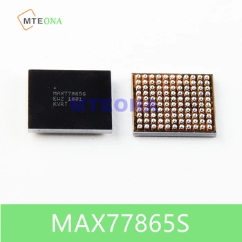 10шт MAX77865S Для Samsung S8/G950F/S8 +/G955F/Note 8/N950F MAX77865 Малая Управляющая микросхема IF PMIC