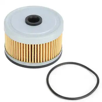 Маслоотделитель Топливный фильтр Запасная часть с прокладкой Автомобильные Аксессуары DAHL65