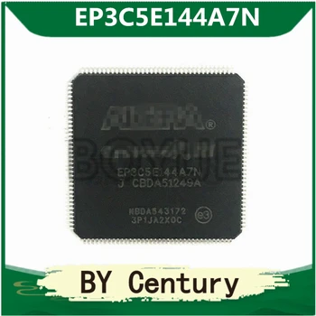 EP3C5E144A7N QFP144 Интегральные схемы (ICS), встроенные FPGA (программируемая в полевых условиях матрица вентилей)