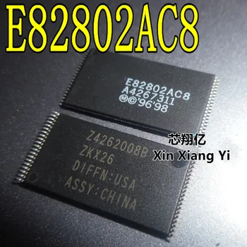 Xin Xiang Yi E82802AB E82802 TSOP-40