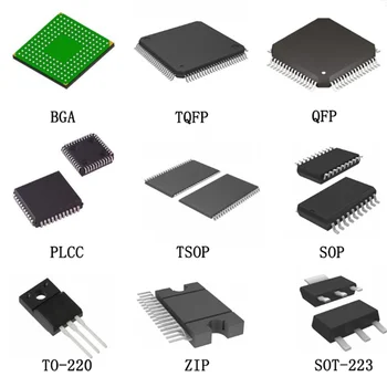 EPF6016QI208-3 EPF6016QI208-3N QFP208 Интегральная схема (IC) встраиваемая FPGA (программируемая в полевых условиях матрица вентилей) Новая и оригинальная