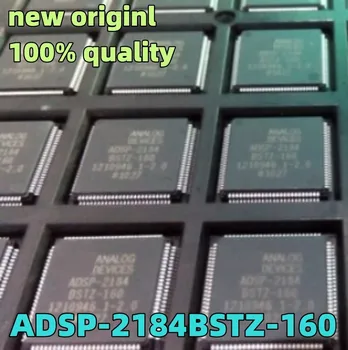 (5-10 штук) 100% Новый набор микросхем ADSP-2184 ADSP-2184BSTZ ADSP-2184BSTZ-160 ADSP-2184BSTZ-160 QFP100