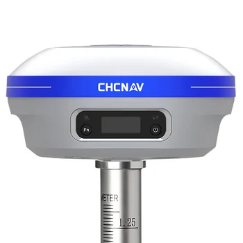 GPS i83 GNSS/X7 GNSS 1408 канальный GNSS RTK GPS геодезический прибор