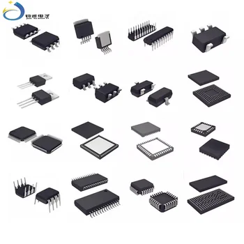Оригинальный чип DAC6311IDCK, интегральная схема, универсальный список спецификаций электронных компонентов