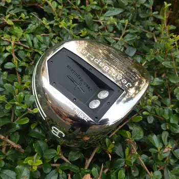 Jean Baptiste JB701DR Hi cor DAT55G face Titanium golf driver головка для гольфа 10 градусов лофт левая модель