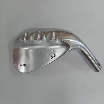 Клинья для гольфа MIUR MIUR kg-2.0 Только клиновидная головка для гольфа из мягкого железа 52 56 60 градусов