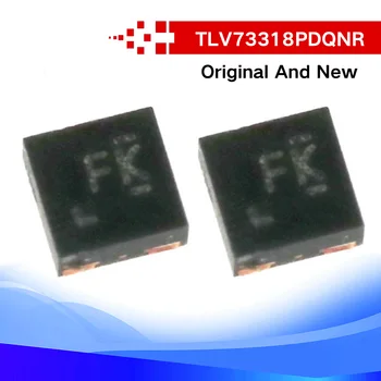 НОВЫЙ TLV73318PDQNR Electornic components X2SON-4 электронная схема на складе