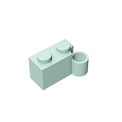 Строительные блоки EK Совместимы с LEGO 3831 Техническая поддержка MOC Аксессуары Детали Сборочный набор Кирпичи Сделай САМ