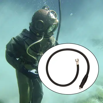 Шланг для подводного плавания среднего Давления, Регулятор для подводного плавания, Аксессуары для подводного плавания