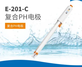 PH Композитный электрод E-201-C Композитный электрод / PH электрод / измеритель кислотности Электрический PHS-3C