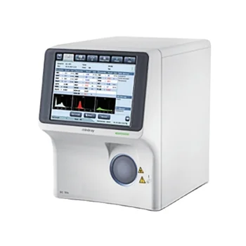 Оборудование для анализа крови CBC & 3-Diff Гематологический Анализатор BC-20 Mindray Clinical Analytical Instruments для Больничной Лаборатории
