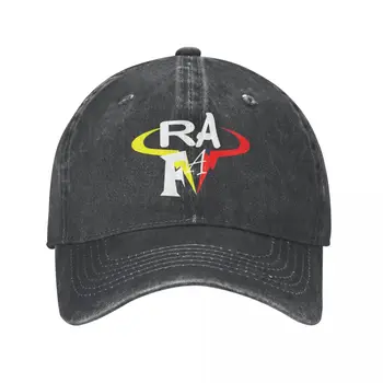 Рафа Рафаэль Надаль (2) Бейсболки, Винтажная хлопковая бейсболка-кепка для мужчин и женщин, для активного отдыха, Регулируемые кепки, шляпа