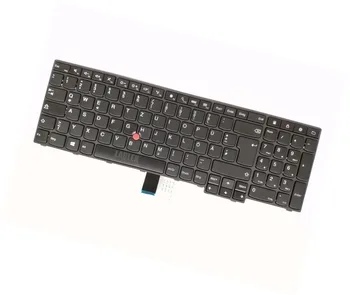 Немецкий (DE) Tastatur для Lenovo ThinkPad 00HN049 00HN086 00HN012