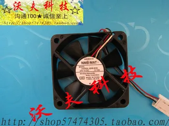 Для nmb 2406gl-05w-b39 24v 0.10a 6015 преобразователь частоты промышленная машина 6 см вентилятор