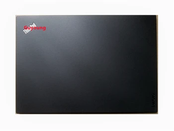 Ноутбук для Lenovo Thinkpad L450 L460 с ЖК-дисплеем задняя крышка Верхний чехол