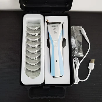 Электрические ножницы для домашних кошек и собак, косметические электрические ножницы для стрижки волос, универсальные электрические ножницы для бритья