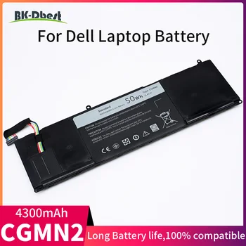 BK-Dbest 11,4 v 50wh Аккумулятор для ноутбука CGMN2 для Dell Inspiron 11 3000 3135 3137 3138 N33WY NYCRP